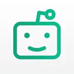 ChatX - AI Chat Client Top iOS Icon