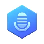 VoxBox-AI Text to Speech iOS Icon