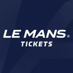 Le Mans Tickets iOS Icon