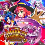 【パチスロ】マジカルハロウィン4 iOS Icon