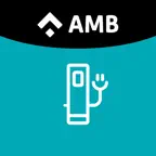 AMB Electrolineres. iOS Icon