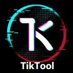 TikTool - 国际版Tik国外跨境电商工具 Icon