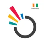 OneImpact Cote d Ivoire iOS Icon