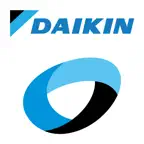 Daikin Service Manager (DSM) iOS Icon