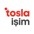 Tosla İsim iOS Icon