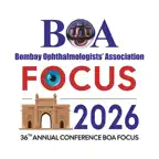 BOA Focus iOS Icon