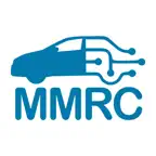 MMRC iOS Icon