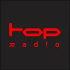 TOP radio Latvija iOS Icon