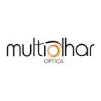 Multiolhar iOS Icon