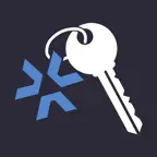 Vicon Pass iOS Icon