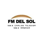 RADIO DEL SOL 102.3 iOS Icon