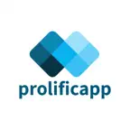 Prolificapp-Online iOS Icon