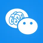 MyChatAI iOS Icon