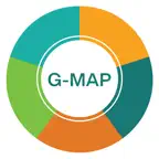G-MAP iOS Icon