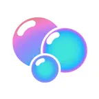 Wevent - Vibe Together iOS Icon