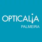 Opticalia Palmeira iOS Icon