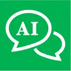Reply AI for AppReview iOS Icon