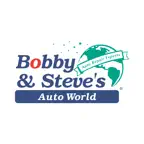 Bobby & Steve's Car Wash iOS Icon