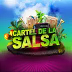 EL CARTEL DE LA SALSA iOS Icon