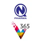 NQCNS Vouch365 iOS Icon