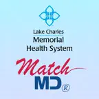 MatchMD Lake Charles iOS Icon
