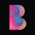 BrushAI: Creative Photo Editor iOS Icon