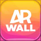 AR Wall iOS Icon