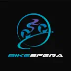 Bikesfera iOS Icon