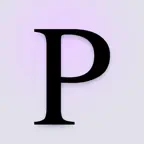 Pixel Chat - AI Image Editing iOS Icon