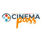 Webtic Cinema Pass iOS Icon