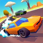 Drift Puzzle Game iOS Icon