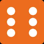 Outloud Noppa iOS Icon