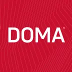 DonJoy® DOMA iOS Icon