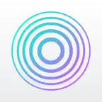 Frisbee: Rewards for Receipts iOS Icon