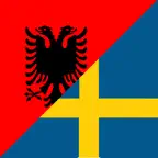 Mëso Suedisht: Fjalë & Biseda iOS Icon