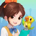 趣學普通話 iOS Icon