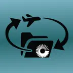 InteliSight EFF iOS Icon
