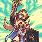 Kingdom Craft Idle iOS Icon