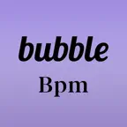 bubble for BPM iOS Icon