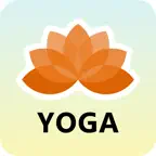 Yoga for Beginner Weight Loss iOS Icon