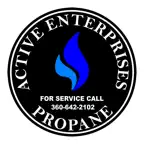 Active Enterprises Propane iOS Icon