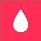 Blood Pressure App: BP Tracker iOS Icon