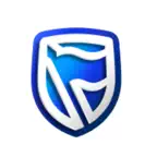 Stanbic Blue247 App iOS Icon