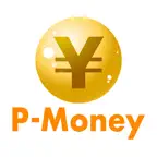 P-Money パチンコ・パチスロの収支管理アプリ icon