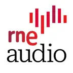 RNE Audio iOS Icon