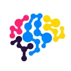 Whiz: Brain Hacking Games iOS Icon
