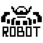 MoonWarRobot iOS Icon