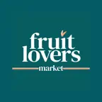 Fresh Fruits iOS Icon