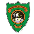 Pietersburg Comprehensive Sch iOS Icon