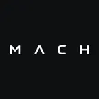 MACH TECH iOS Icon